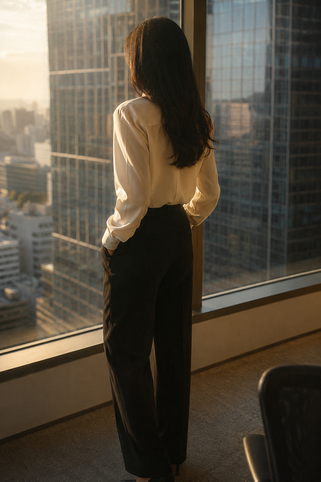 Formelle luxury formal wear